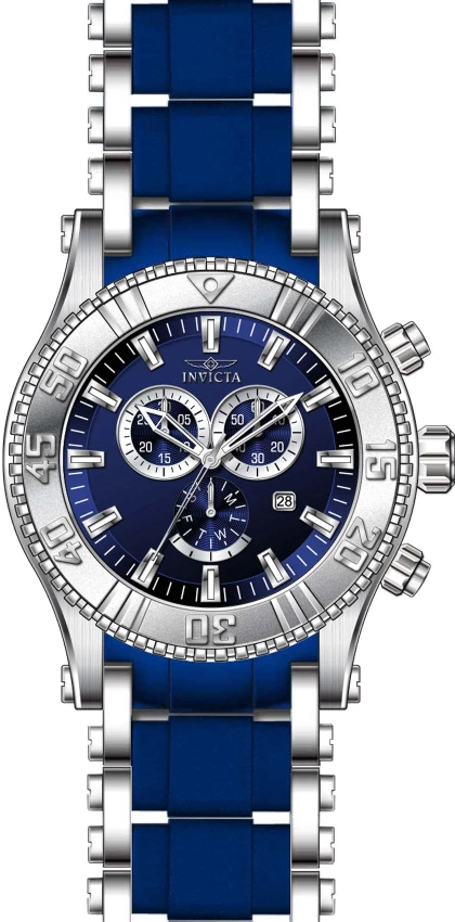 Sea Spider model 15381 | Invictawatch