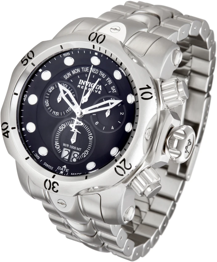 Venom model 1539 | Invictawatch