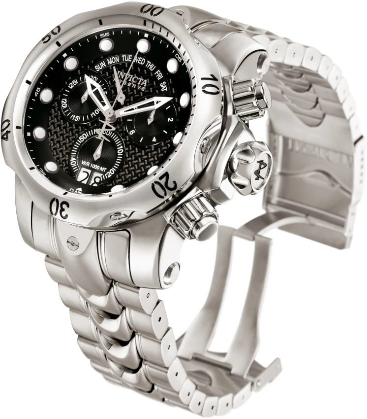 ウエダ　プラッキングスペシャル　ボロン　892 ベイト Venom model 1540 | Invictawatch