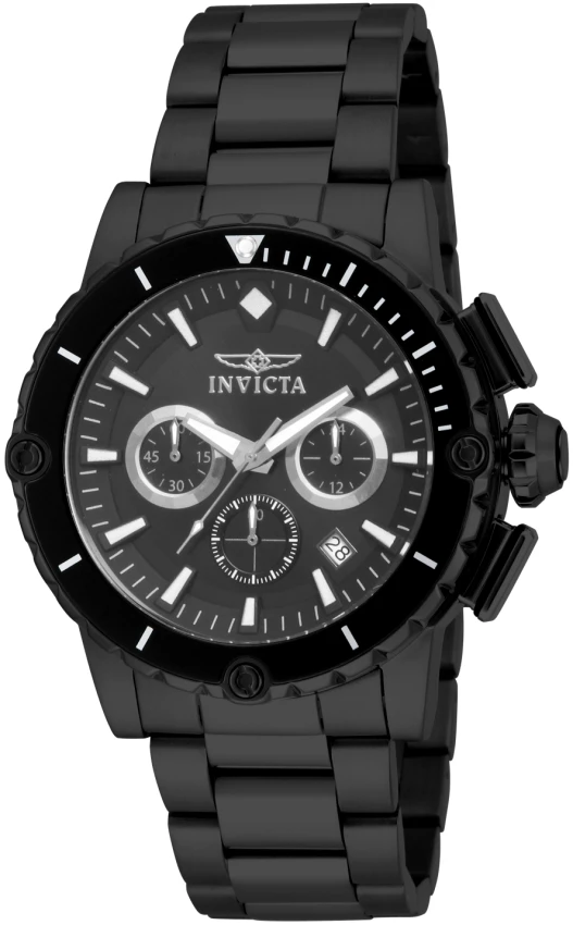 Pro Diver model 15404 | Invictawatch