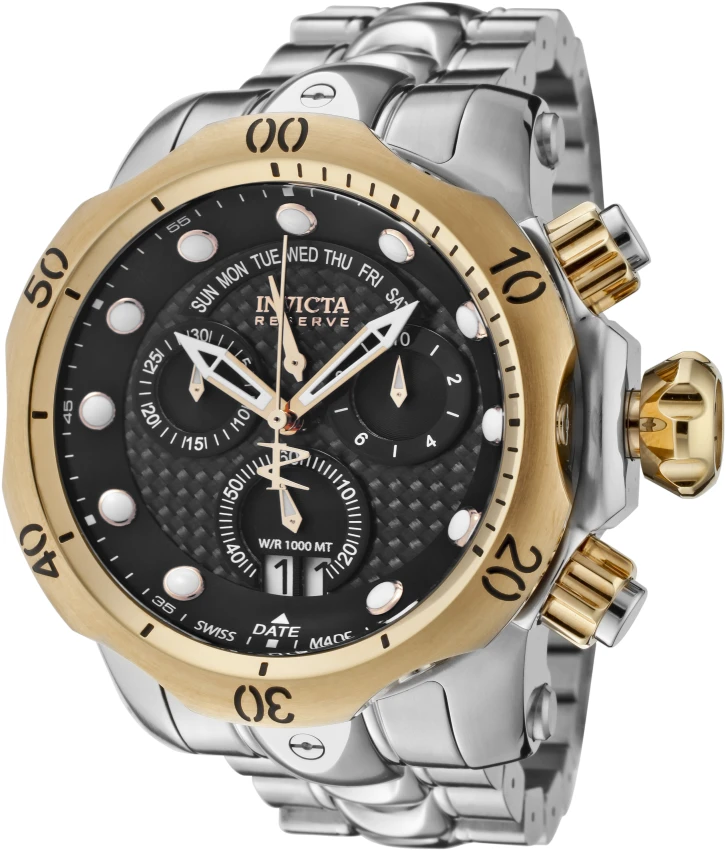 Venom model 1541 | Invictawatch