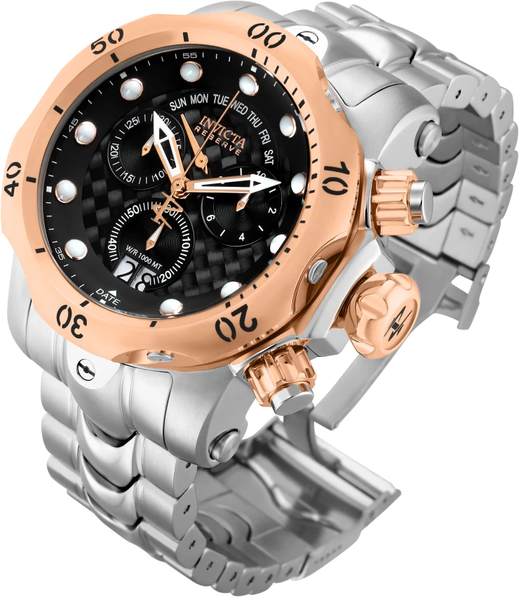 Venom model 1541 | Invictawatch