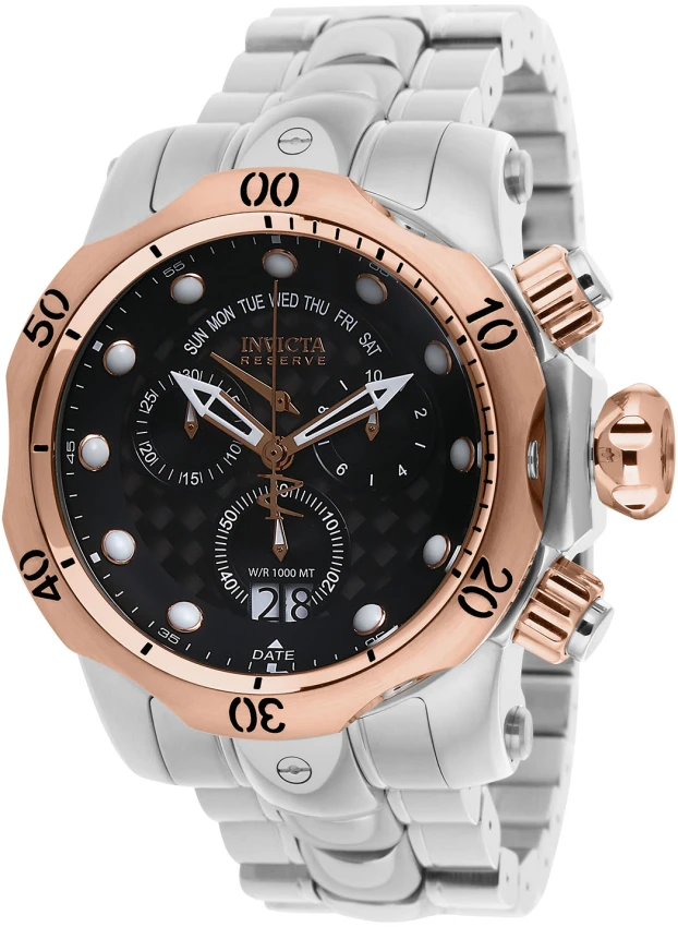 Venom model 1541 | Invictawatch