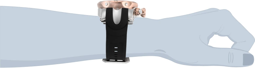 Venom model 1541 | Invictawatch