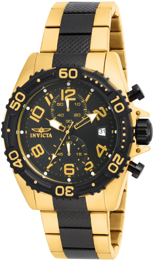 Pro Diver model 15422 | Invictawatch