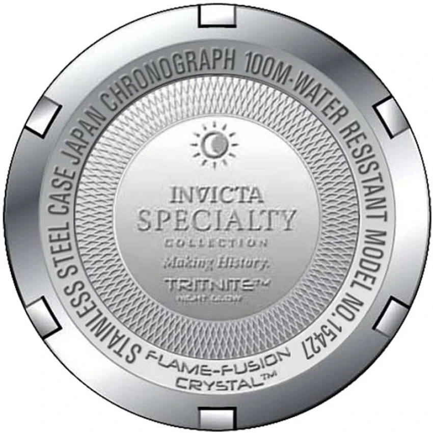 オリベ Specialty model 15427 | Invictawatch
