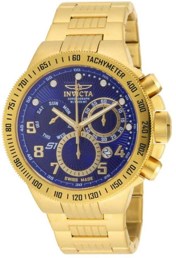 S1 Rally model 15444 | Invictawatch