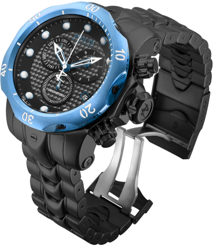 Venom model 15460 | Invictawatch