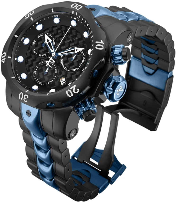Venom model 15461 | Invictawatch