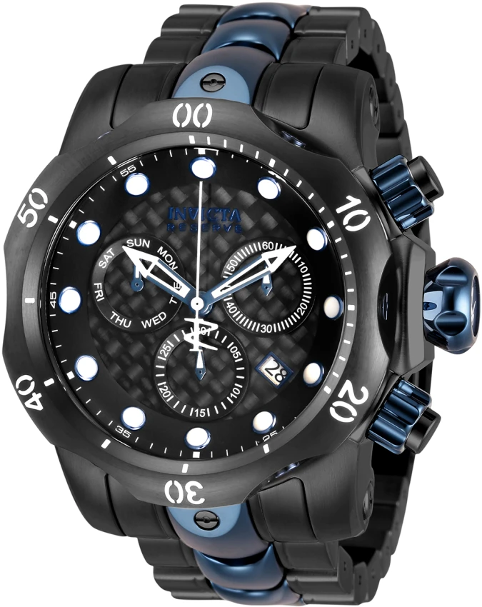 Venom model 15461 | Invictawatch