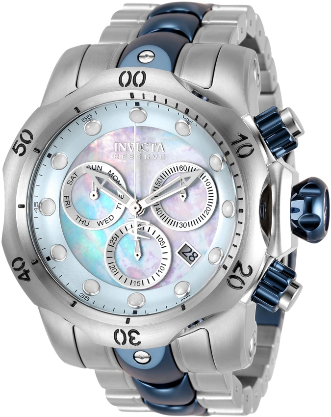 Venom model 15462 | Invictawatch