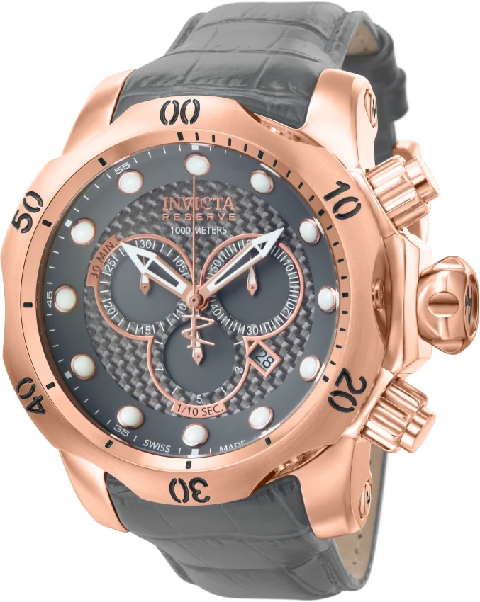 Venom model 15466 | Invictawatch