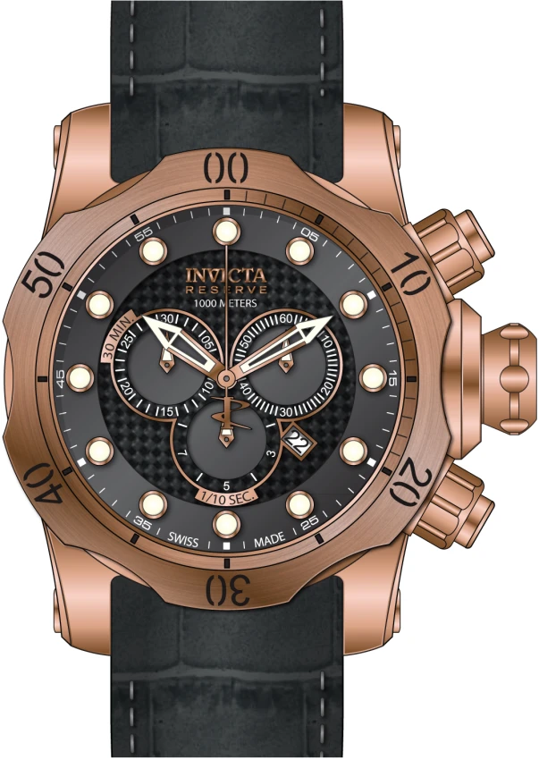 Venom model 15466 | Invictawatch