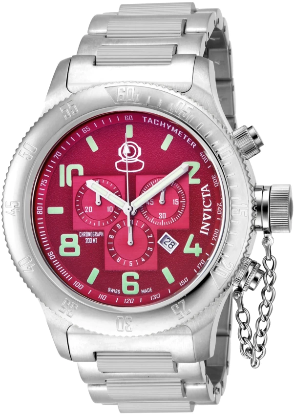 Russian Diver model 15468 | Invictawatch