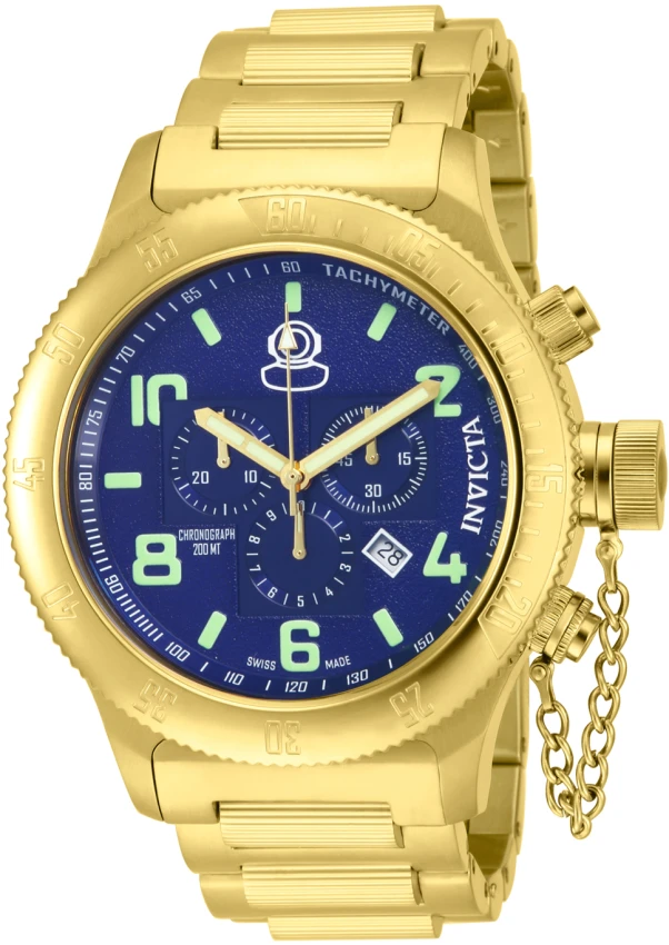 Russian Diver model 15474 | Invictawatch