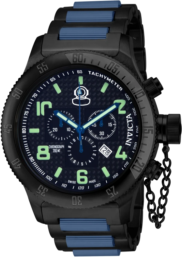 Russian Diver model 15479 | Invictawatch