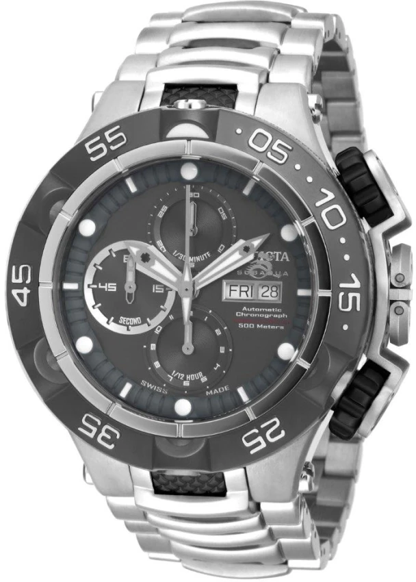 ラウ Subaqua model 15489 | Invictawatch