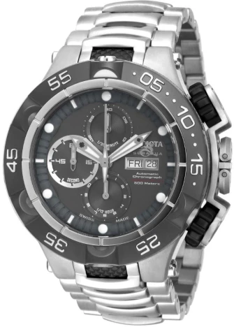 Subaqua model 15489 | Invictawatch
