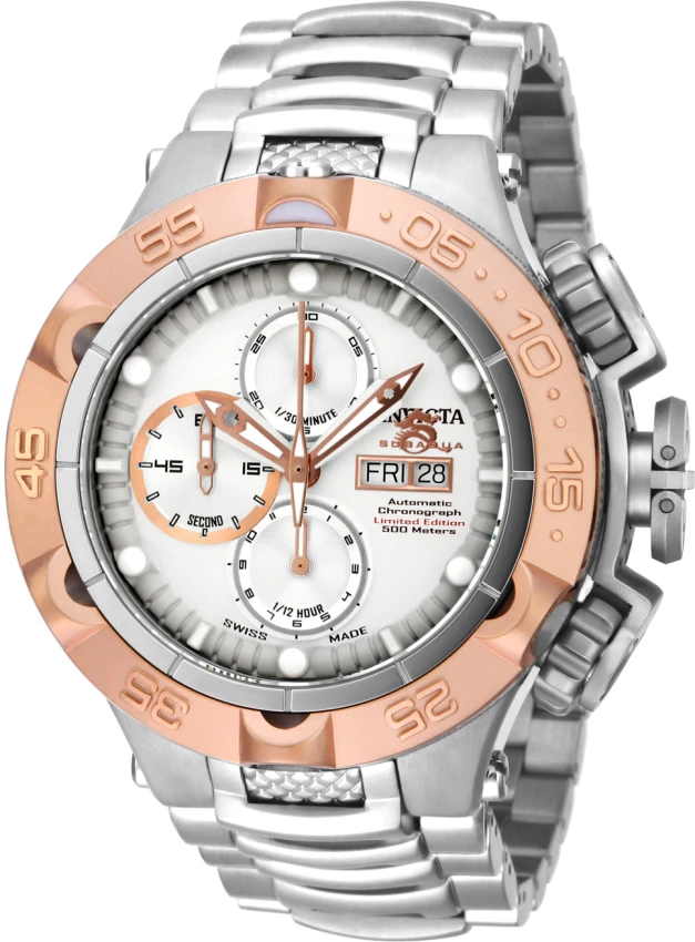 Subaqua model 15492 | Invictawatch
