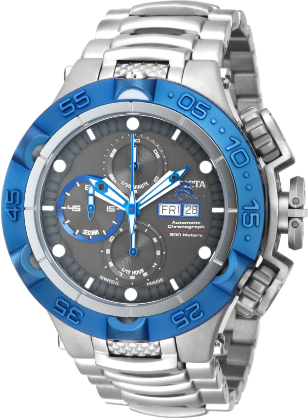 Subaqua model 15493 | Invictawatch