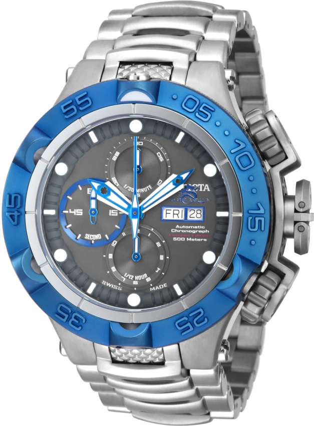 Subaqua model 15493 | Invictawatch