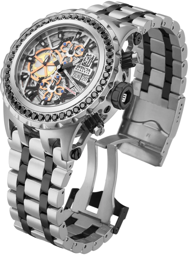 Jason Taylor model 15495 | Invictawatch