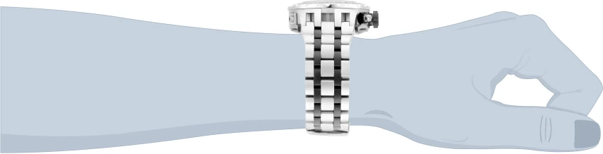 Jason Taylor model 15495 | Invictawatch