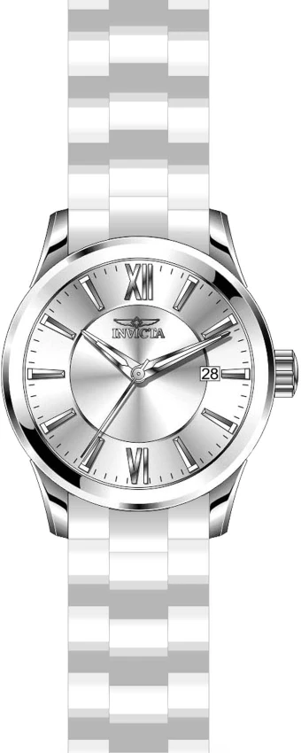 Ceramics model 15536 | Invictawatch