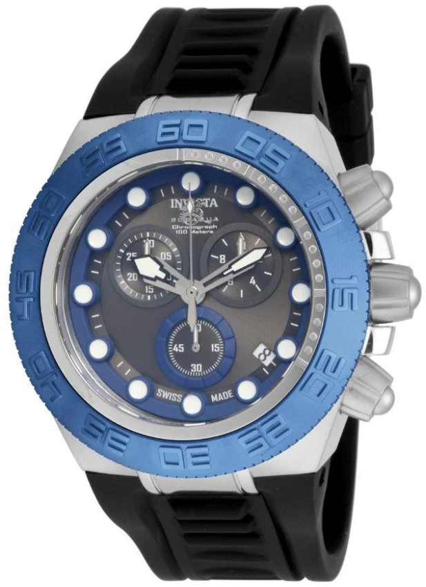 Subaqua model 15575 | Invictawatch