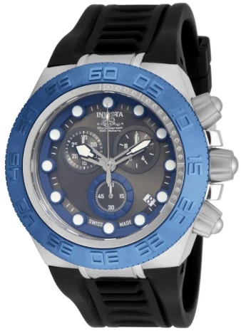 Subaqua model 15575 | Invictawatch
