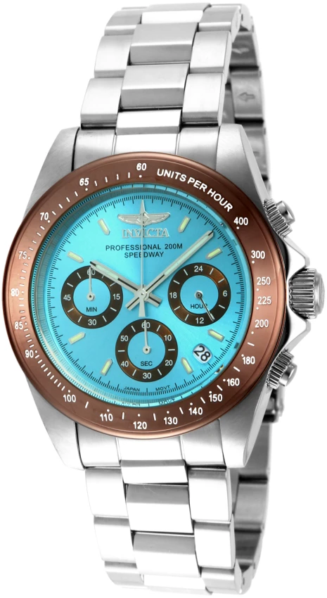 Speedway model 15588 | Invictawatch