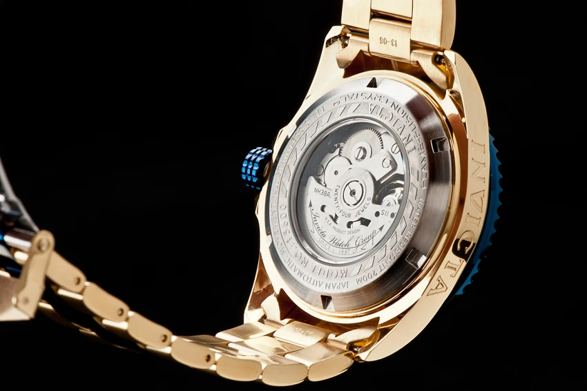 Pro Diver model 15600 | Invictawatch