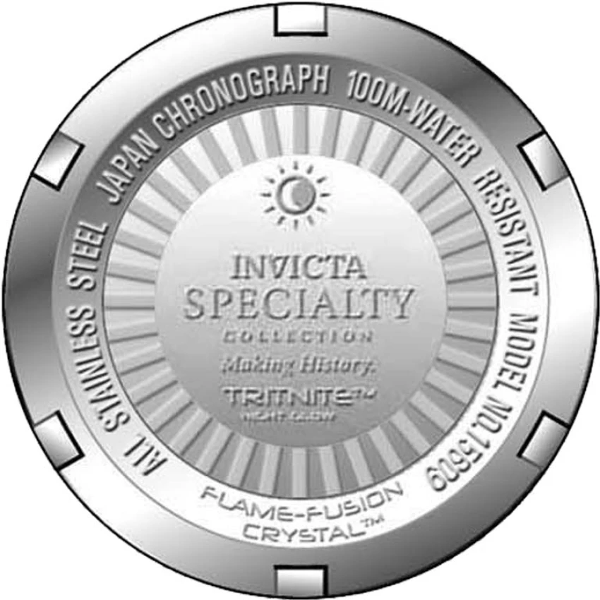 Specialty model 15609 | Invictawatch