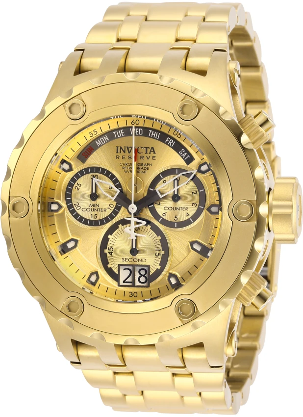 Subaqua model 1568 | Invictawatch