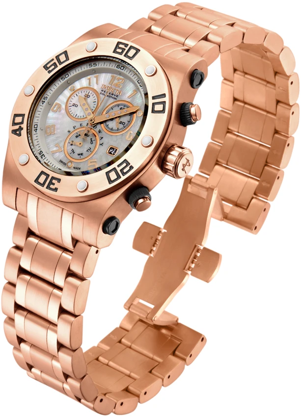 ホワイトダイヤモンド　26-43 Speedway model 15767 | Invictawatch