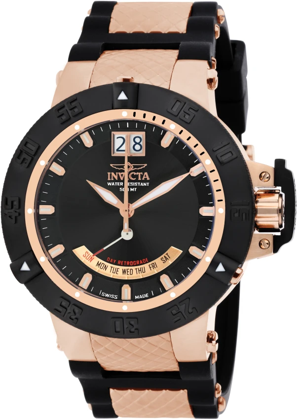 Subaqua model 1577 | Invictawatch Subaqua model 1577 | Invictawatch