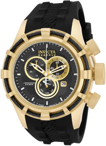 Bolt model 15786 | Invictawatch