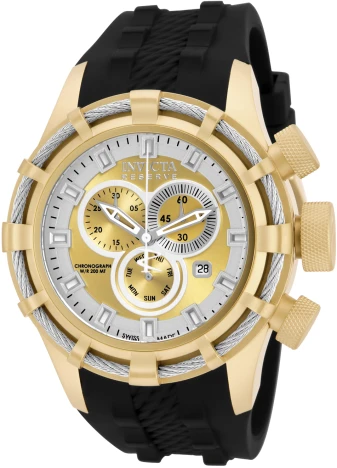 Bolt model 15787 | Invictawatch