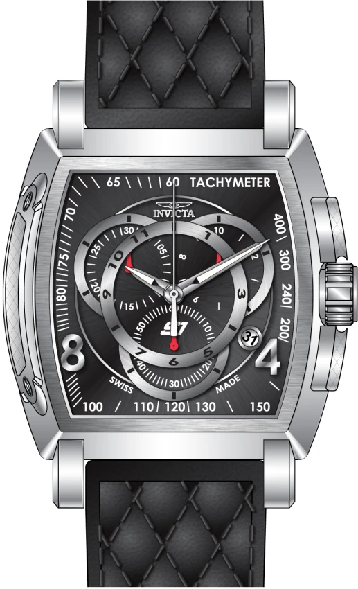 S1 Rally model 15790 | Invictawatch