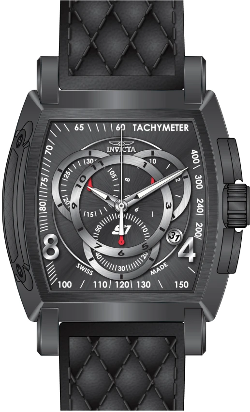 S1 Rally model 15792 | Invictawatch