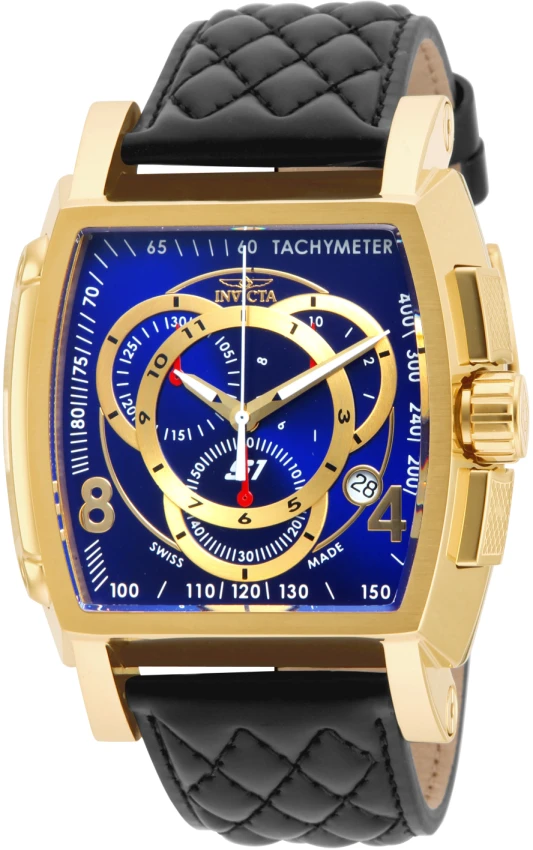 S1 Rally model 15795 | Invictawatch