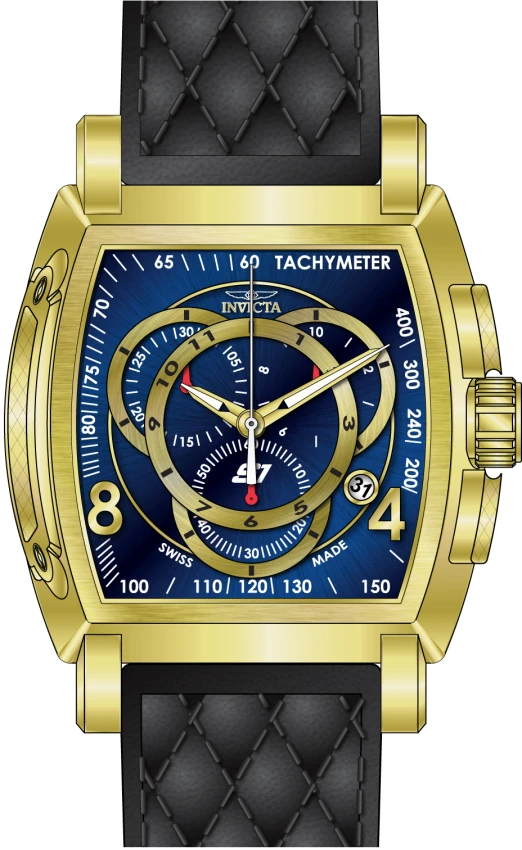 S1 Rally model 15795 | Invictawatch