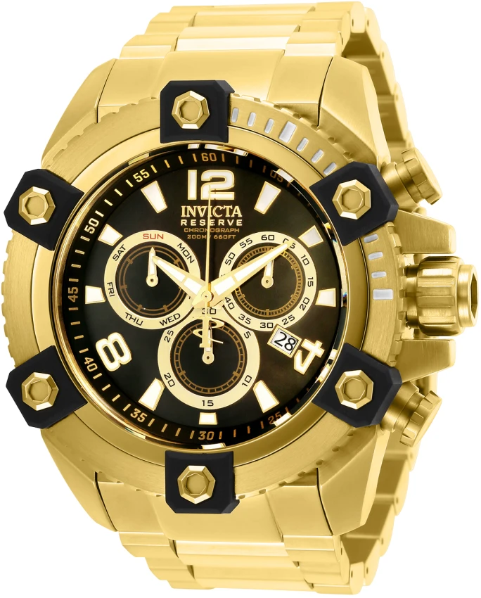 Reserve model 15827 | Invictawatch