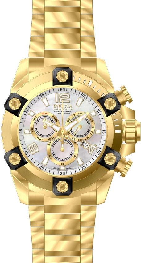 Reserve model 15828 | Invictawatch