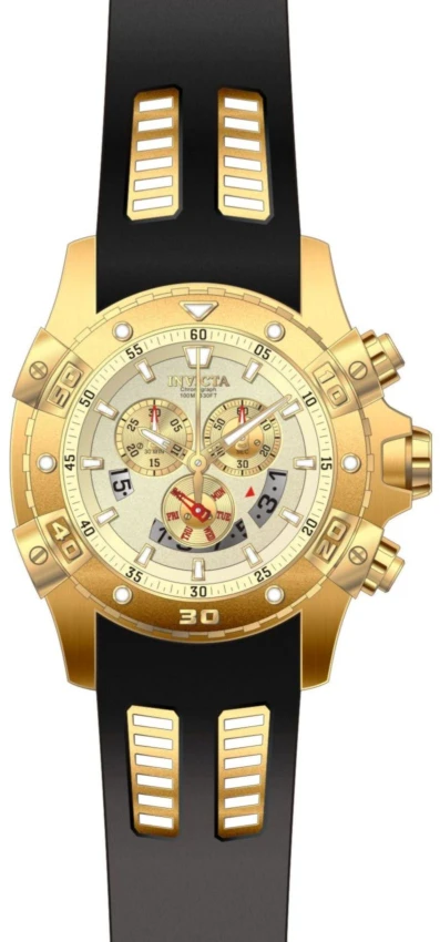 Specialty model 15858 | Invictawatch