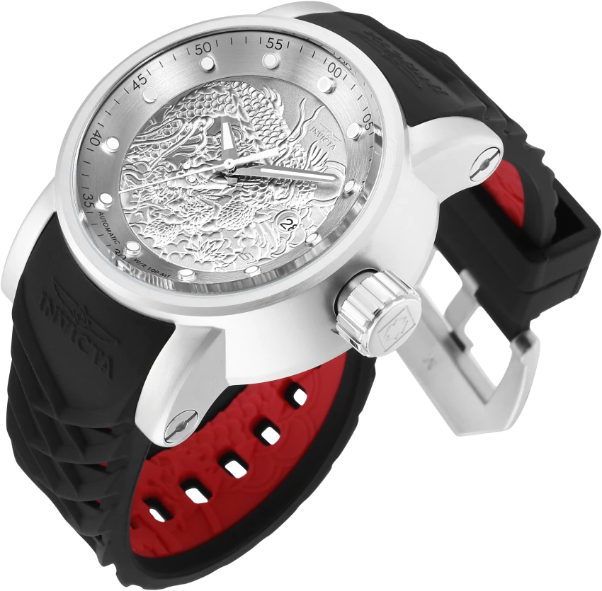 S1 Rally model 15862 | Invictawatch