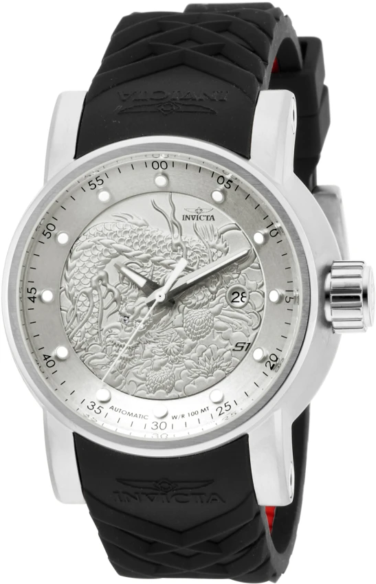 S1 Rally model 15862 | Invictawatch