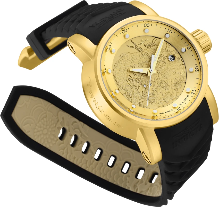 S1 Rally model 15863 | Invictawatch