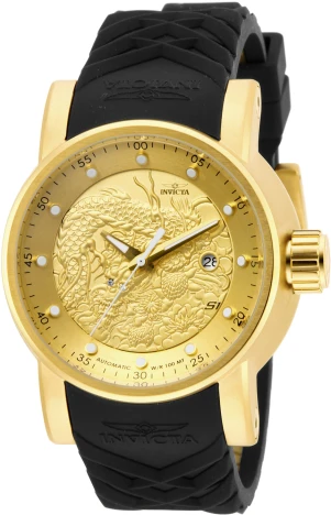 S1 Rally model 15863 | Invictawatch
