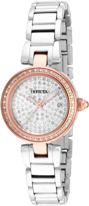Angel Lady | Invictawatch